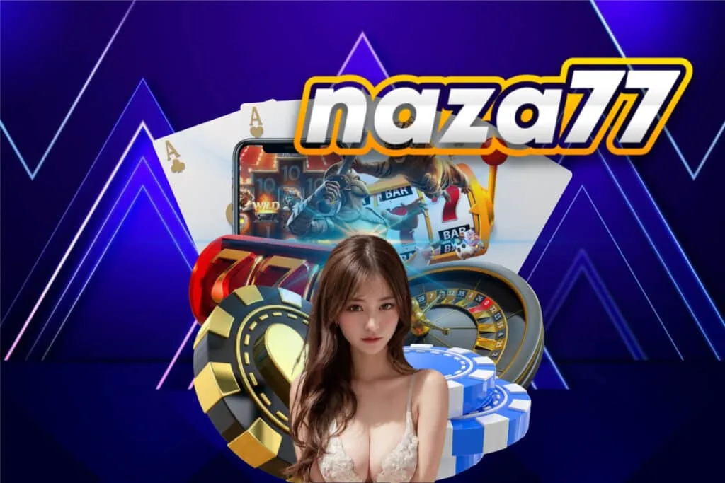 naza77 ทรูวอเลท